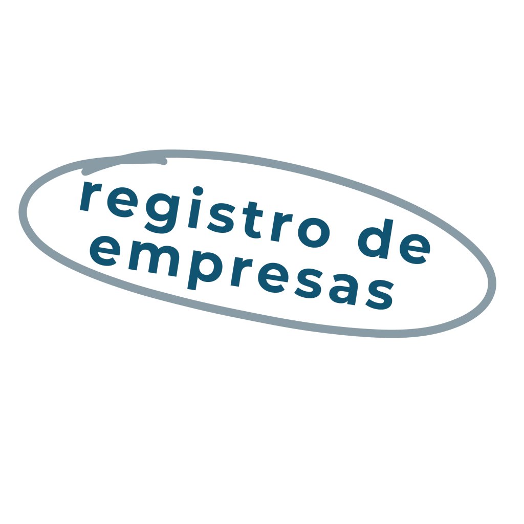empresas registro