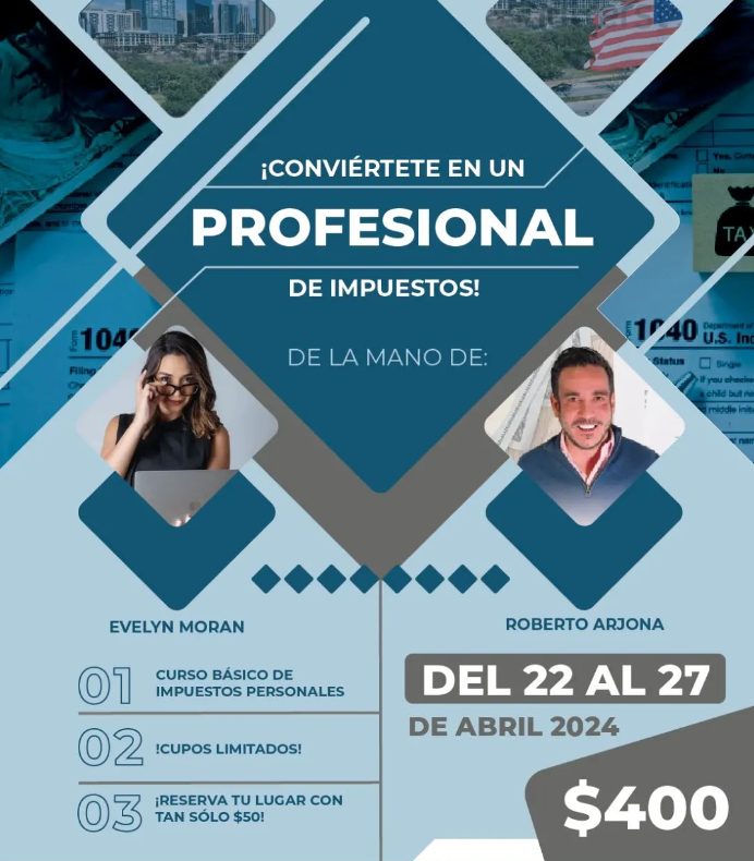 Curso de Impuestos